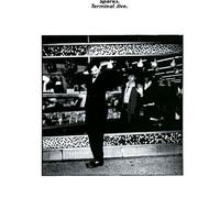 Sparks - Terminal Jive