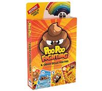 Terminal Jocaranda Games Poo Poo Fighting Merchandising Ufficiale