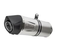 Terminal LEOVINCE Honda Sh 350i 2022 2023 LV One Evo Inoxydable 4T NF11