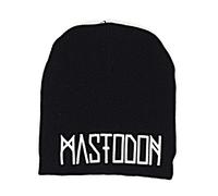 Terminal Mastodon - Logo (Berretto) Merchandising Ufficiale