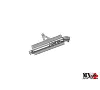 Terminal Maxi Race-Tech Approuvé Titane Honda CRF 1000L Africa Twin 2016-20...