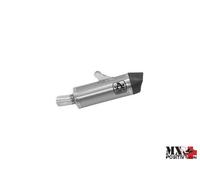 Terminal Maxi Race-Tech Titane Avec Culot Carby BMW R 1250 R / Rs 2019-20