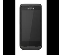 Honeywell CT45P-L1N-37D1E0G Scanner de codes-barres Android avec écran de 5 pouces et 64 Go de stockage