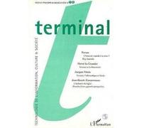Terminal n°75 Collectif (Auteur)