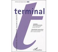 Terminal N° 90 Hiver 2003-200 - Dossier Biotechnologies - Stratégies : Logiciels Libres