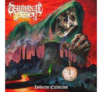 Terminal Nation - Holocene Extinction [Import]