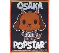 Terminal Osaka Popstar - Popstar (Loose) (Toppa) Merchandising Ufficiale
