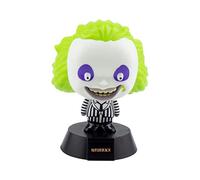 Beetlejuice Icons 3D Icons Mini Bureau Lumière Lamp Lampe Paladone Products