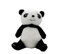 Terminal Panda Go Panda: Pan-Chan Fluffy (Plush/Peluche) Merchandising, (Semic)