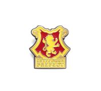 Terminal Pin Badge Enamel - Harry Potter (Gryffindor Prefect) Merchandising