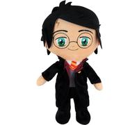 P:os Peluche Harry Potter grandissante env. 29 cm polyester doux
