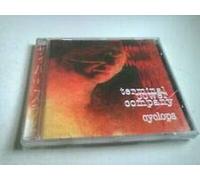 Terminal Power Company - Cyclops [Import]