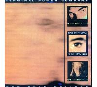 Terminal Power Company - Red Skin Eclipse [Import]