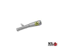 Terminal Pro-Race Titane Honda CBR 1000 RR-R 2020-2023 ARROW 71155PR