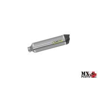 Terminal Race-Tech En Titane Avec Fond Carburateur Yamaha TMAX 560 2020-2021