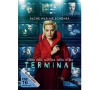 TERMINAL-RACHE WAR NIE SCHÖNER - DVD NEUF