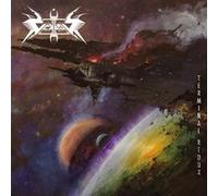 Vektor – Terminal Redux – Vinyle 12" (Earache Records)