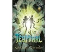 Terminal - Roderick Gordon , Brian Williams Roderick Gordon , Brian Williams (Auteur)