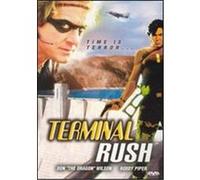 Terminal Rush - DVD Zone 1