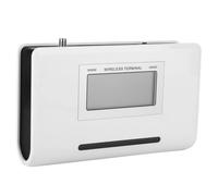 Terminal sans fil fixe GSM SIM appelant de téléphone Tbest - Blanc