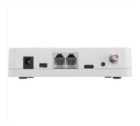 Terminal sans fil fixe quadribande GSM avec carte SIM, ligne téléphonique, composeur automatique, GSM 850/900/1800/1900 MHz, prise européenne