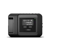 Terminal Satellite IRIDIUM GO! Point d'accès satellite Wi-Fi pour smartphones Android et Apple