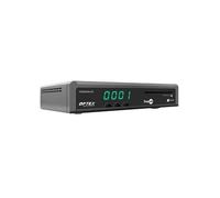 Starcom 9947 Hd Récepteur Satellite + Carte Fransat À Vie + Cable Hdmi Offert