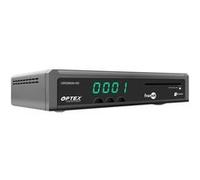 Starcom 9947 Hd Récepteur Satellite + Carte Fransat À Vie + Cable Hdmi Offert