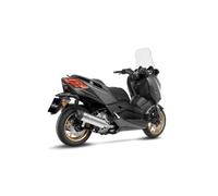 Terminal Slip-On Leovince LV One Evo Yamaha Xmax 300 2024 (TOUT)