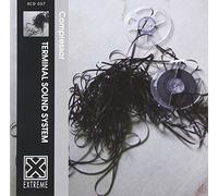 Terminal Sound System - Compressor [Import]