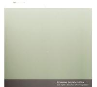 Terminal Sound System - Last Night I Dreamed of a [Import]