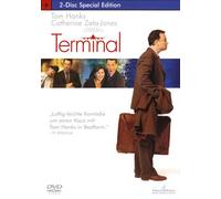Terminal [Special Edition] [2 DVDs] - Import Allemagne