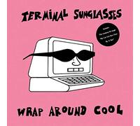 Terminal Sunglasses - Wrap Around Cool