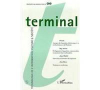 TERMINAL T.63 COLLECTIF (Auteur)