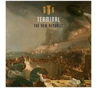 Terminal - The New Republic [Compact Discs]