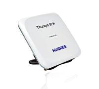 Terminal Thuraya IP + Satellite Broadband