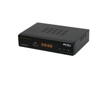 Terminal TNT OPTEX HD hevc ORT 8930-HD