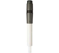 Terminal ubbink condensation gaz/fioul pptl/pvc vertical noir 80/125 Noir G