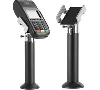 Terminal universel de cartes EC Support de lecteur de cartes Terminal EFT/POS Point desans espèces