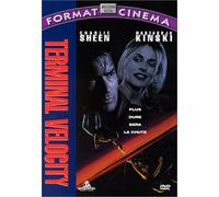 Terminal Velocity