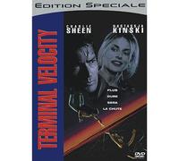 Terminal Velocity - Édition Spéciale