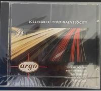 Icebreaker – Terminal Velocity