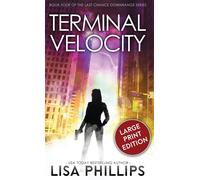 Terminal Velocity