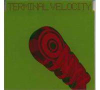 TERMINAL VELOCITY