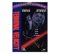 Terminal Velocity – Disney