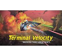 Terminal Velocity Boosted Edition (Xbox X)