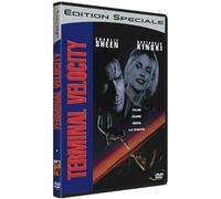 Hollywood – Terminal Velocity – Édition spéciale
