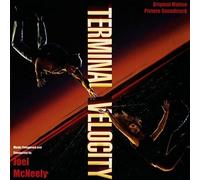 Terminal Velocity [Import]