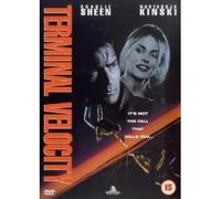 Terminal Velocity [Import anglais]