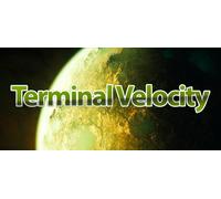 Terminal Velocity (Steam Account)